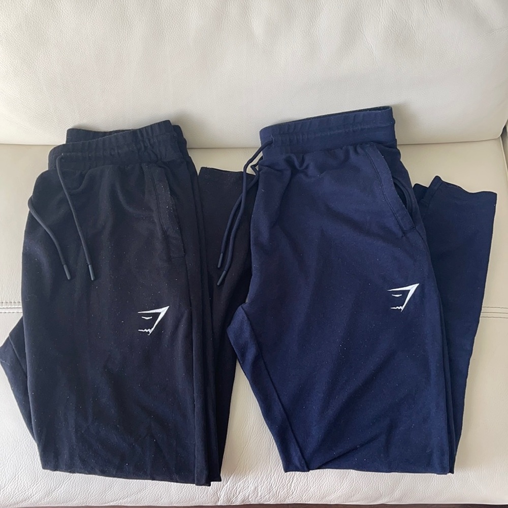 Men’s Gymshark Joggers